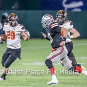 Meet your Posher, Sam